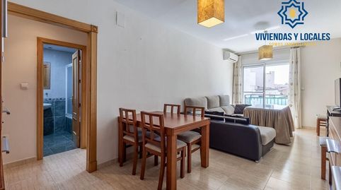 Foto 4 de Piso en venta en Calle Compositor Fco. Guerrero, 1, Santa Fe, Granada