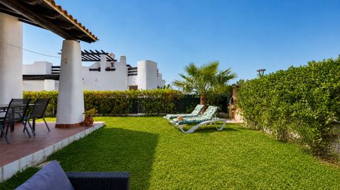 Photo 3 of Detached homes for sale in Avenida Alcazaba, Las Salinas, Vera