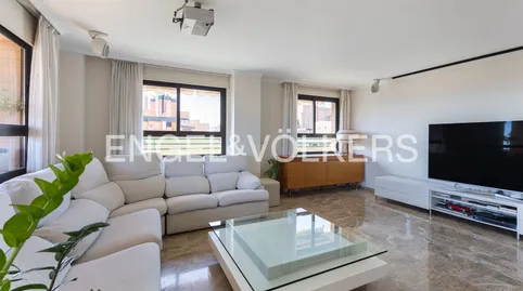 Photo 4 of Flat for sale in Penya - Roja - Avda. Francia, Valencia Capital