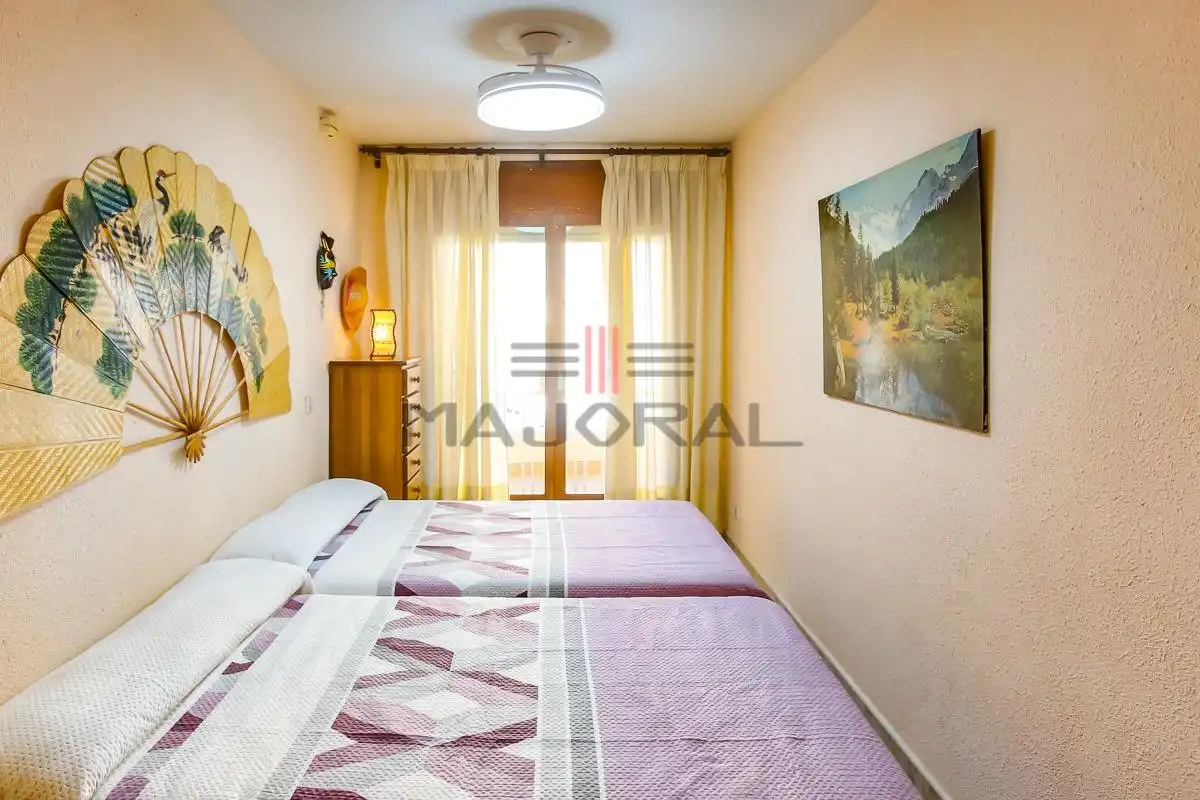 Ground floor for sale in Calafell, Tarragona