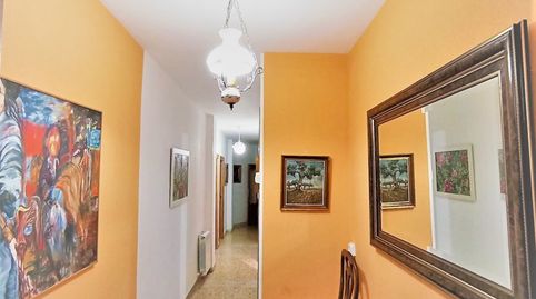Photo 2 of Flat for rent in San Vicente, San Vicente - Las Úrsulas, Salamanca Capital