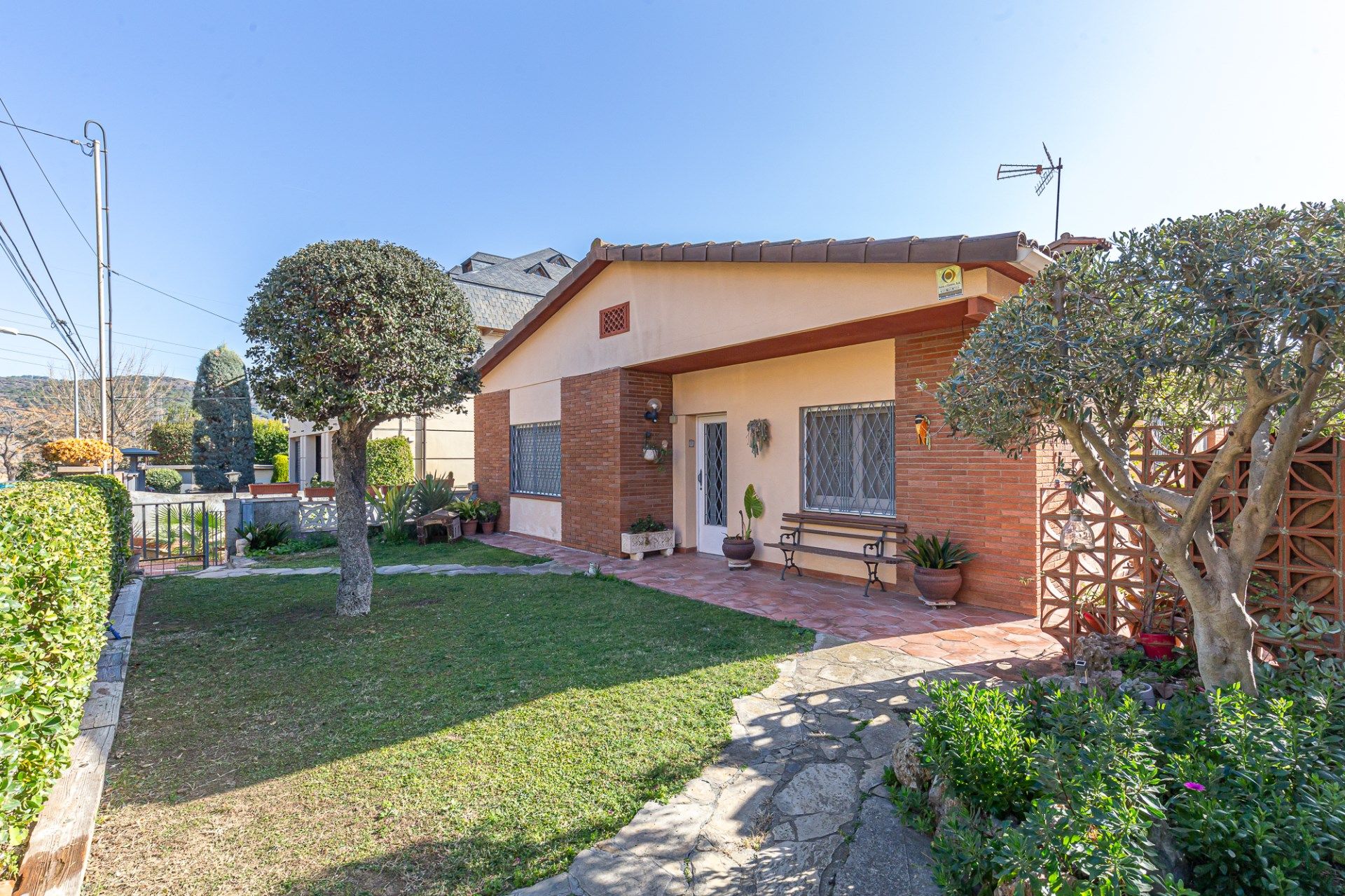 House or chalet for sale in JARDI, La Plana - Bellsoleig