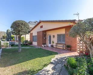 Casa o xalet en venda a JARDI, La Plana - Bellsoleig
