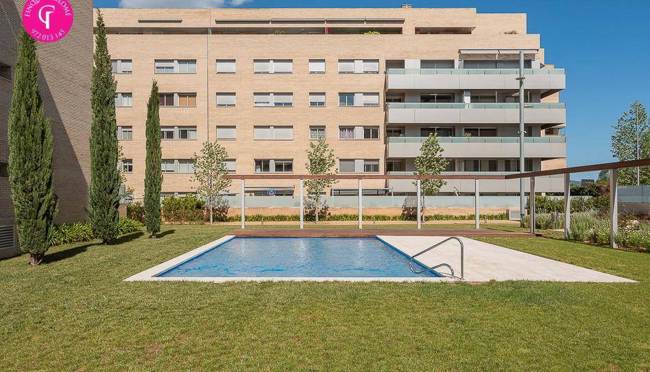 Photo 1 of Flat for sale in Barri dels Escriptors, Girona
