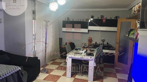 PISO 1º PARA ENTRAR A VIVIR  LA ZARZUELA LINARES, image 5
