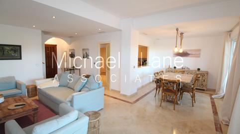 Photo 5 of Flat for sale in Urbanización San Roque Club, 14, Sotogrande Alto, Cádiz