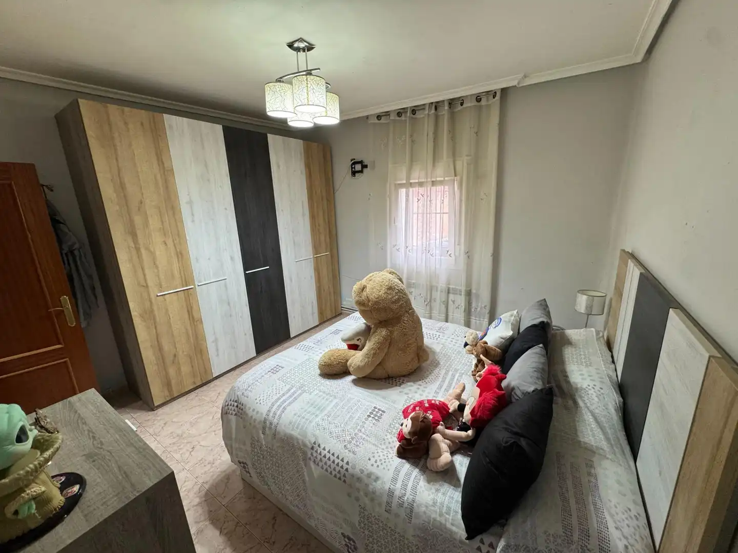 Habitación de Casa o chalet en venta en Ciempozuelos