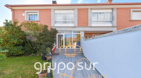 Photo 5 of Single-family semi-detached for sale in Avenida Valdezarce, 1t, Sotoverde, Valladolid
