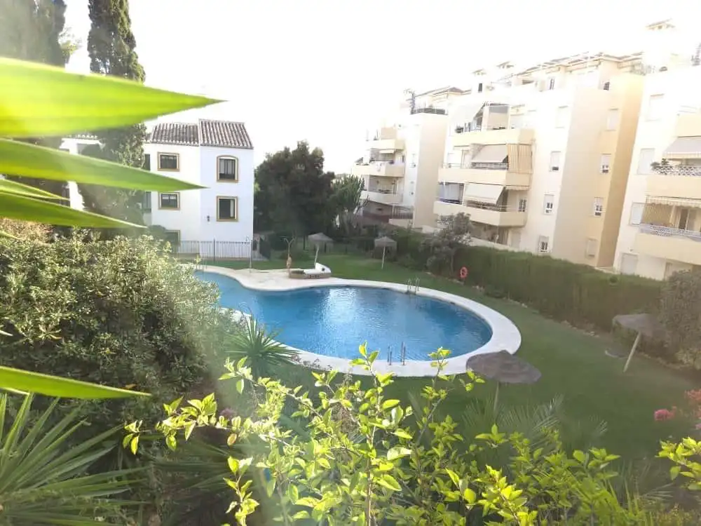 Mini appartamento con piscina in vendita a Riviera del Sol, imagen 25