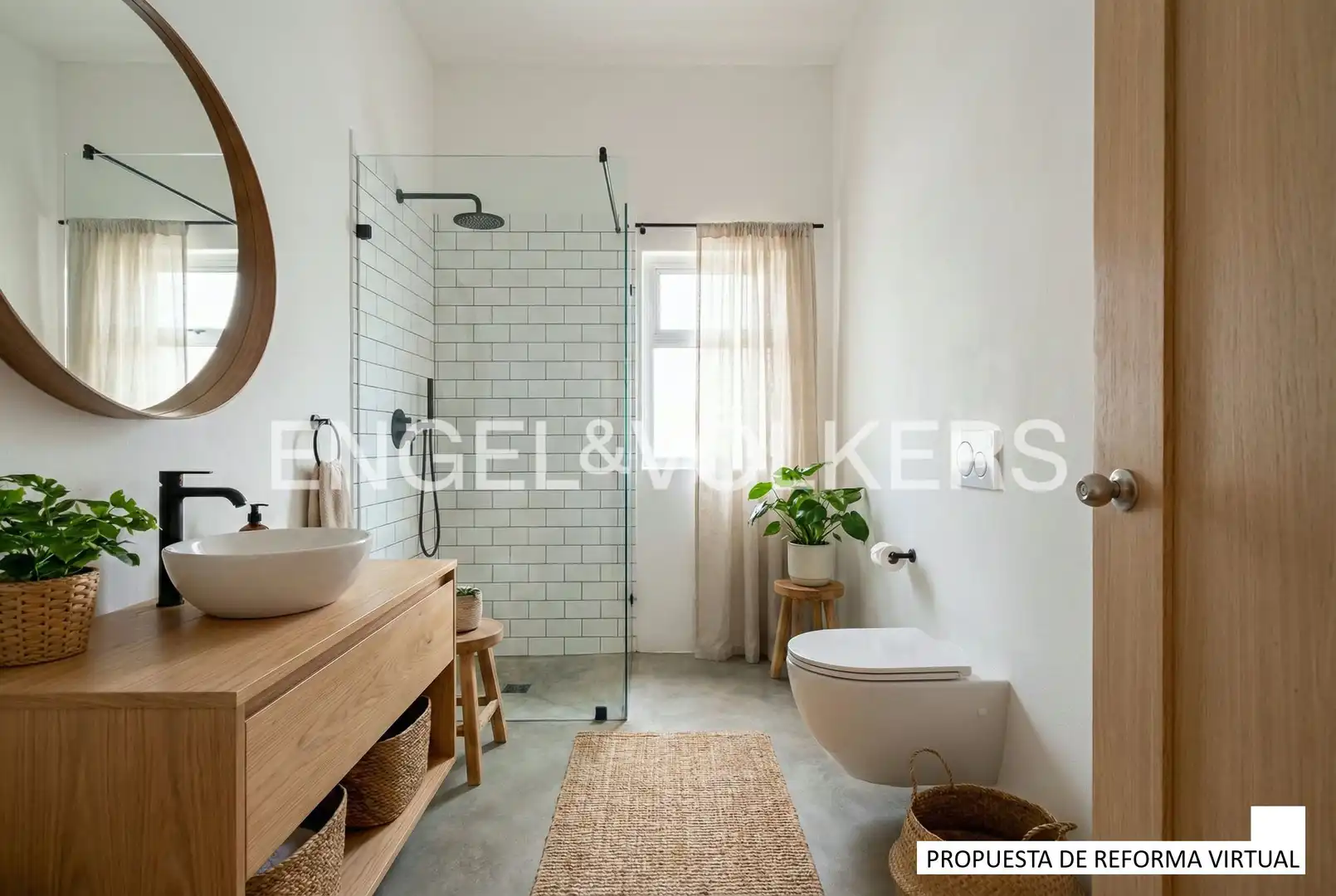 Bathroom of Flat for sale in Donostia - San Sebastián   with Heating and Storage room