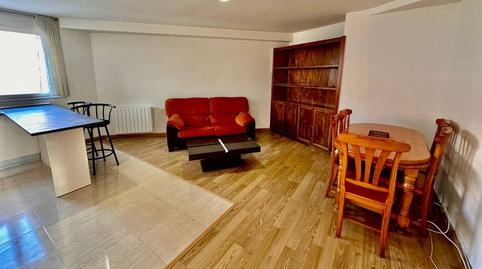 Photo 4 of Flat to rent in Pradillos , Los Molinos, Madrid