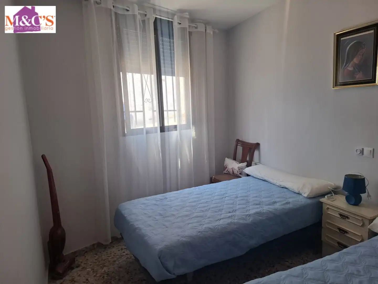 Flat for sale in Fuencaliente, imagen 13