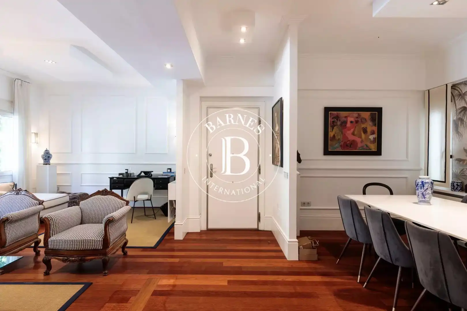 Piso en venta en Madrid con Aire acondicionado, Calefacción y Trastero
