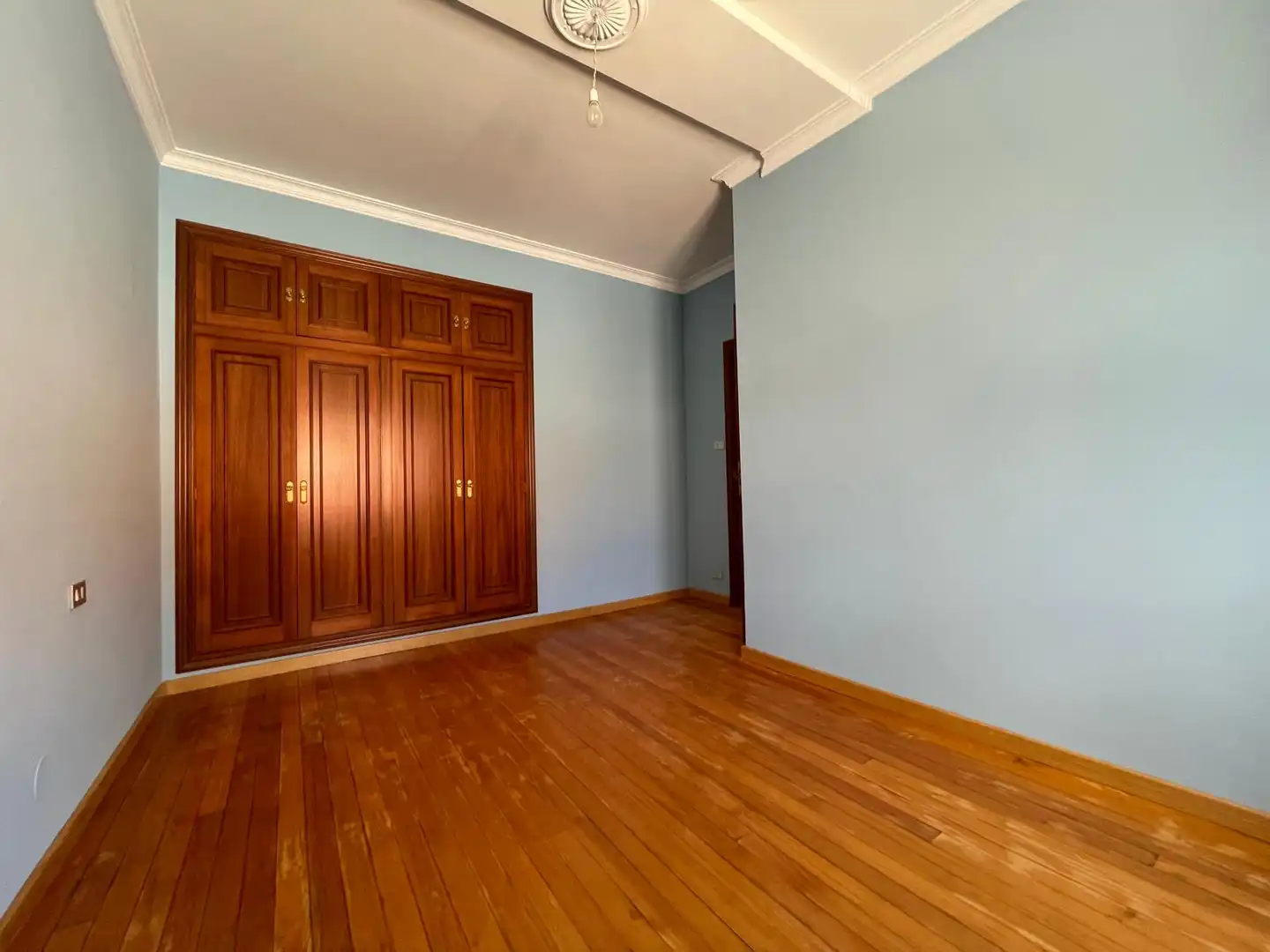Bedroom of Buildings for sale in Narón