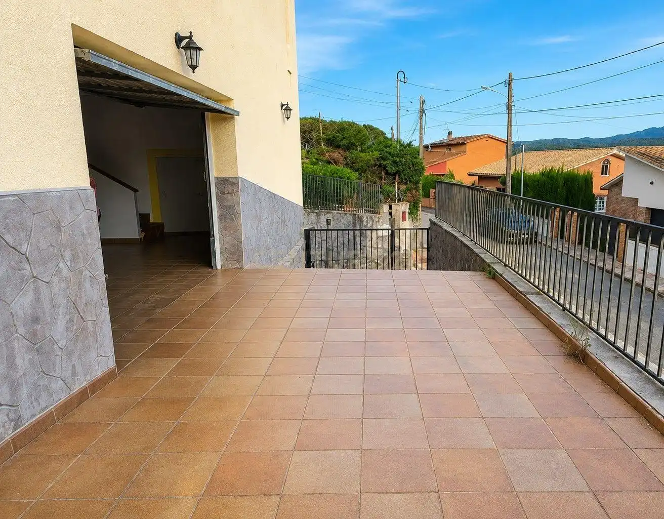 Casa con jardín en venta en UR BOSQ BATLLORIA 47RIELLS I VIABREA (GIRONA), imagen 7