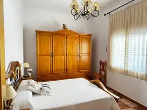 Villa con piscina in vendita a Calle Sector Pp Talle 52, imagen 22