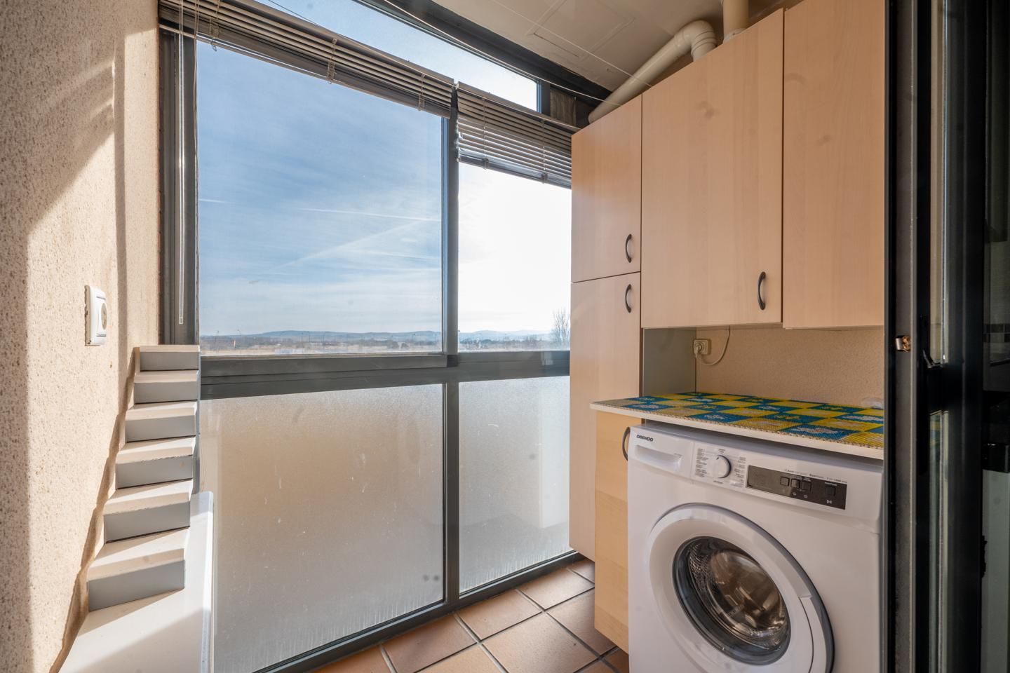 Flat for sale in Luis Mazzantini, Sónsoles