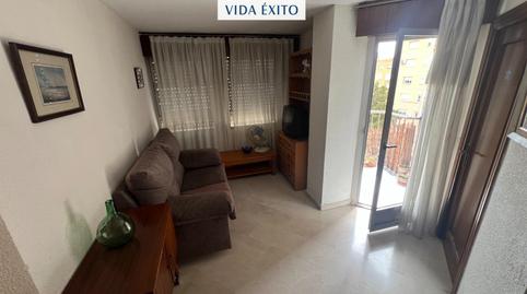 Foto 2 de Pis en venda a Avda de Madrid - Pº de la Estación, Jaén