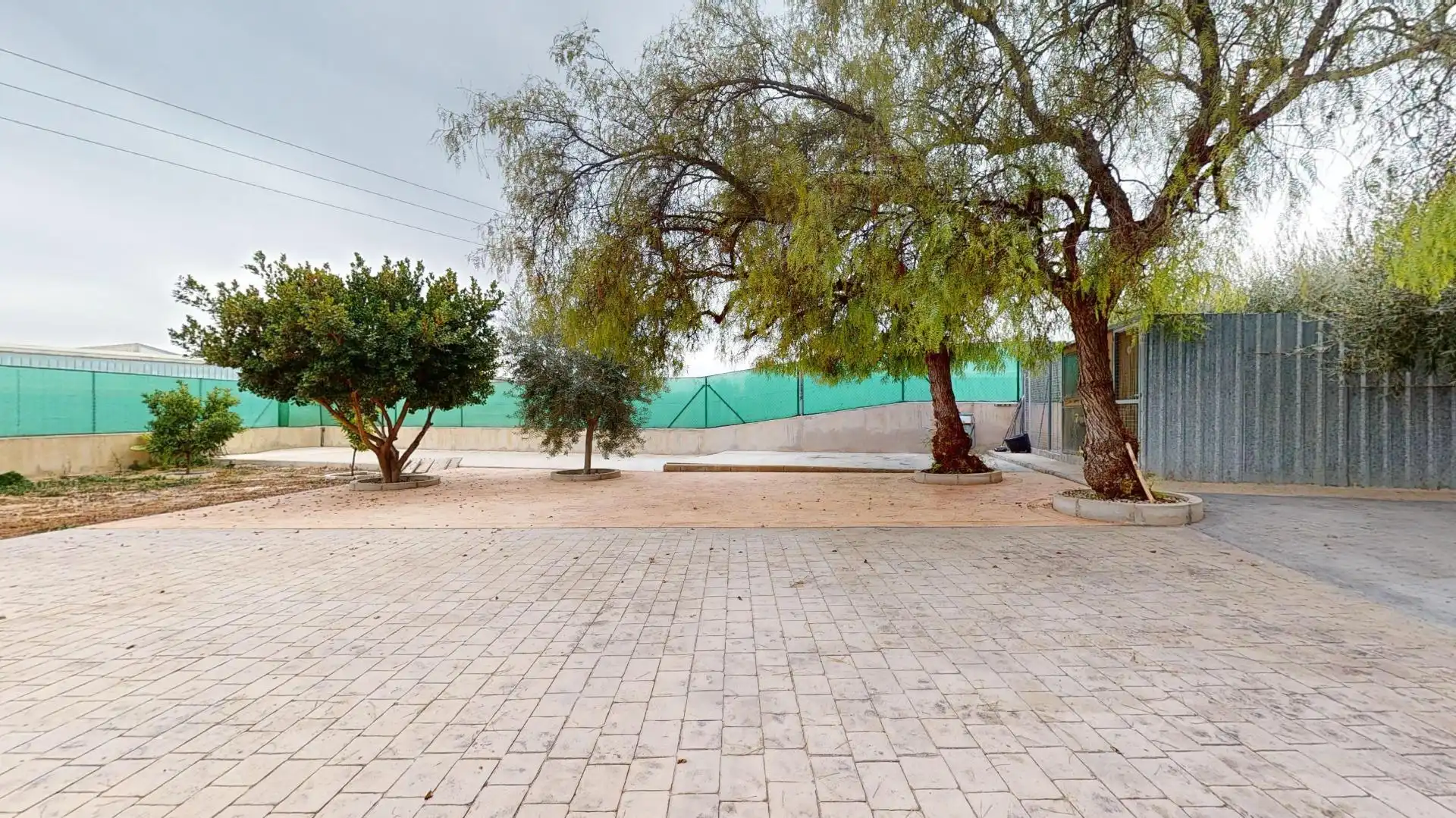 Villa mit Pool zum Verkauf in La Algoda - Matola - Llano de San José, imagen 52
