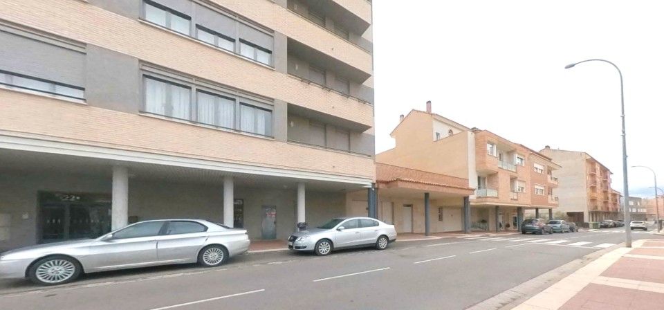Außenansicht von Geschaftsraum zum verkauf in Illueca