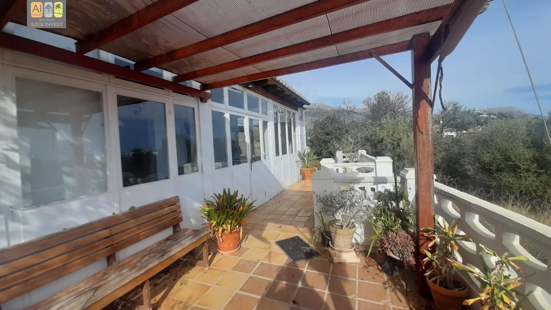 Casa o xalet en venda a L'Olla