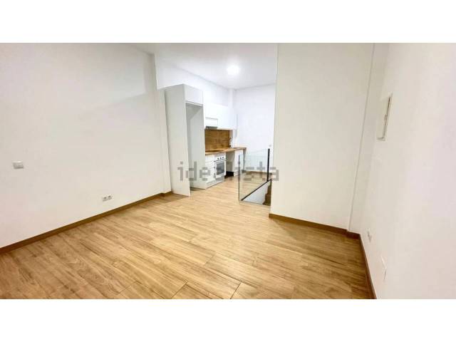 Estudio en Venta en Avenida Riera de Cassoles, 21 en El Putget i el Farró