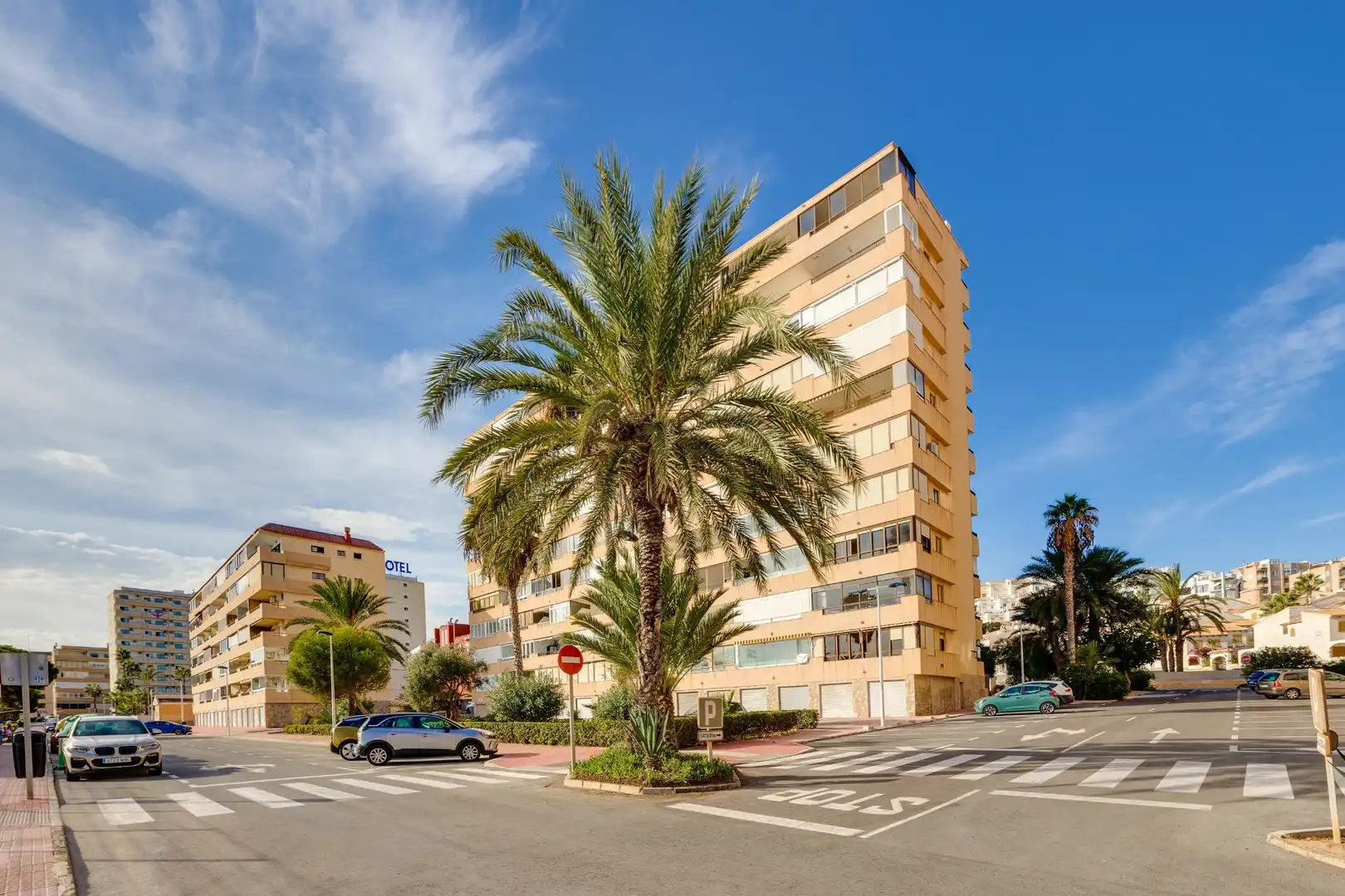 Apartament amb terrassa en venda a BRISA DE LA