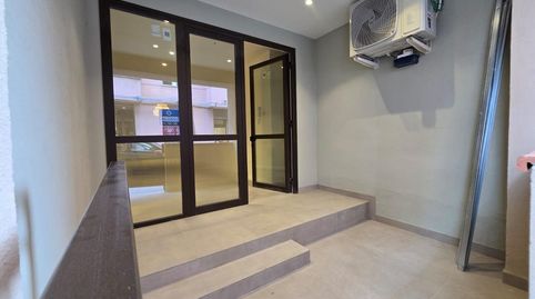 Foto 2 de Planta baja en venta en Sol i Padris - Sant Oleguer, Sabadell