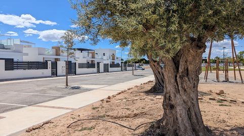 Foto 4 de Casa o chalet en venta en Roldán, Torre-Pacheco