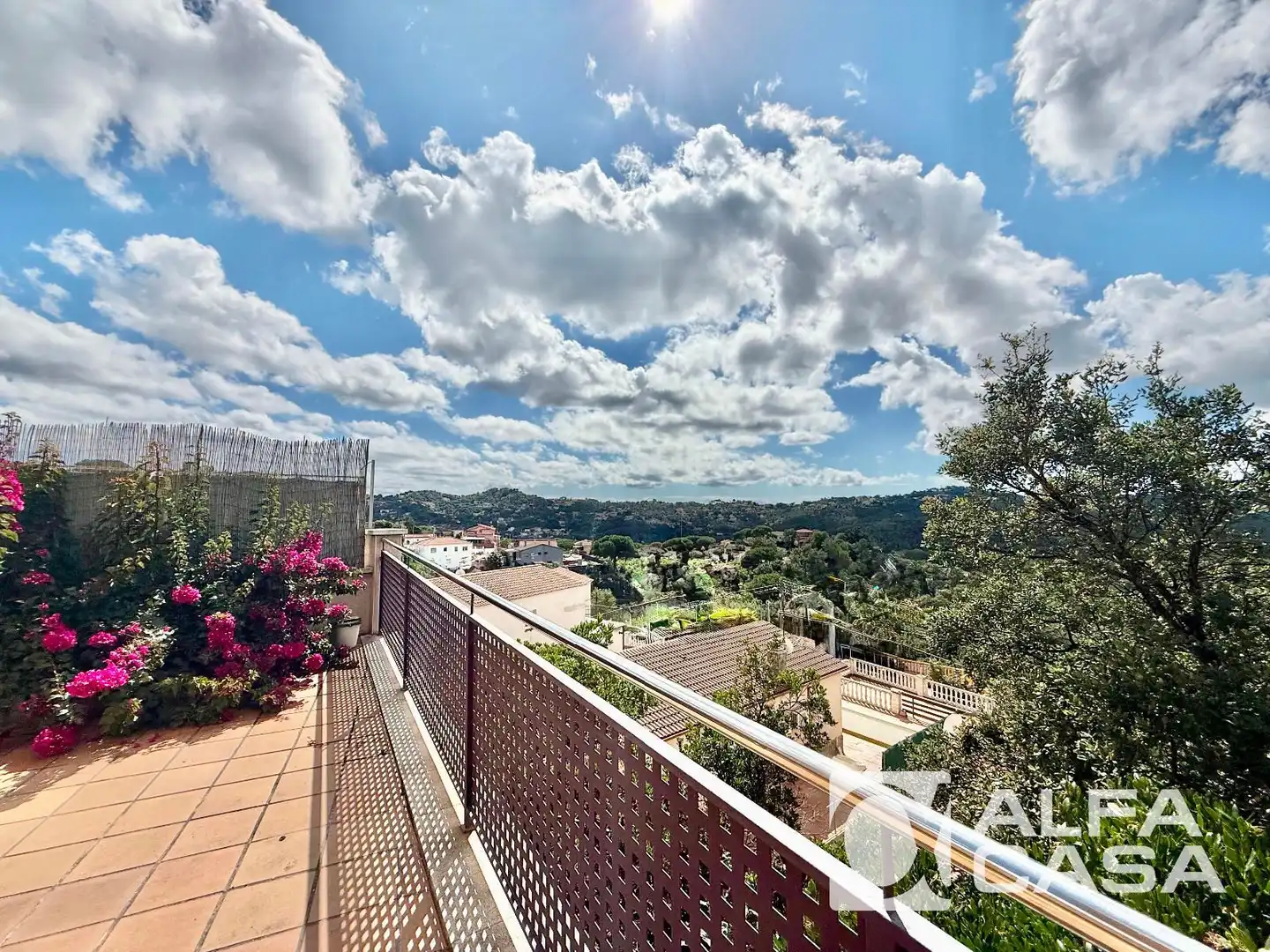 Vista exterior de Casa o chalet en venta en Lloret de Mar con Trastero, Amueblado y Horno