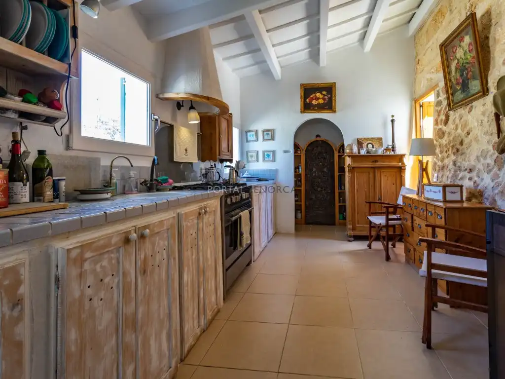 Casa rústica en venda a Camí Vell de s'Ullastrar 47, imagen 18