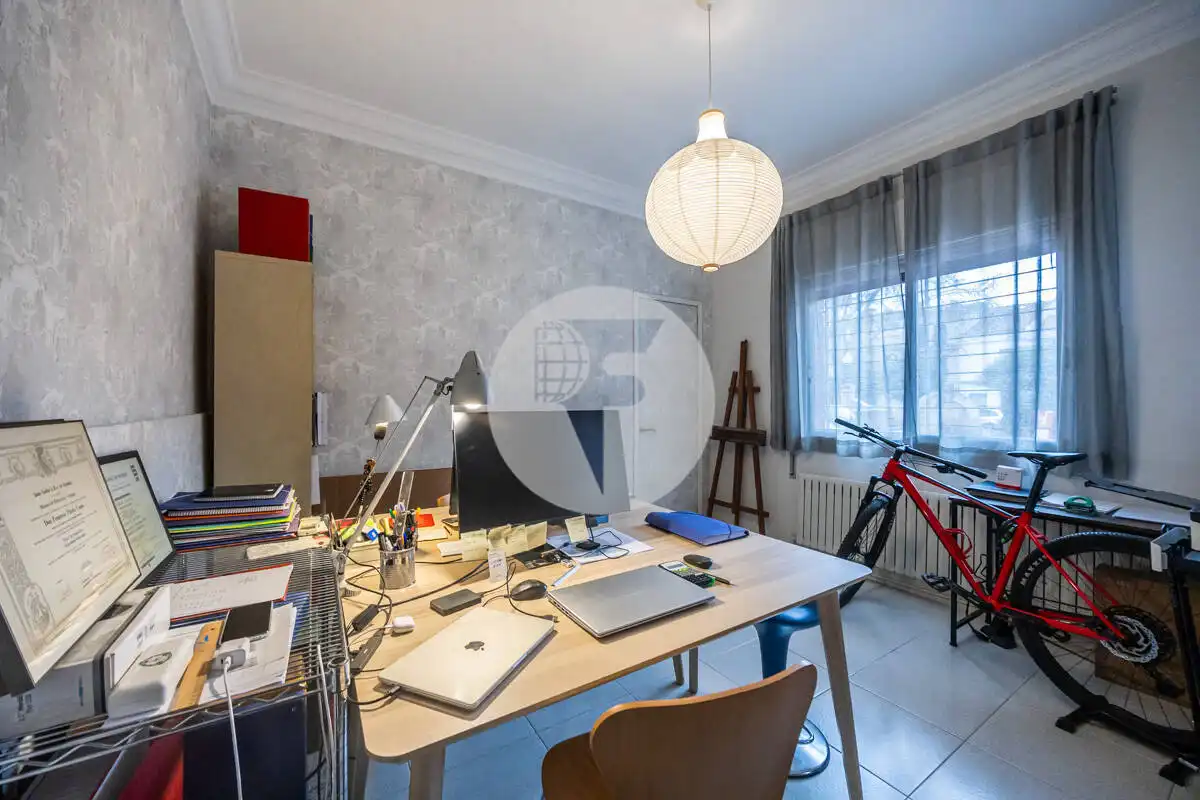 Casa o chalet en venta en Sabadell con Aire acondicionado, Calefacción y Terraza