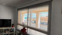 Bedroom of Flat for sale in Alicante / Alacant  with Air Conditioner, Heating and Terrace