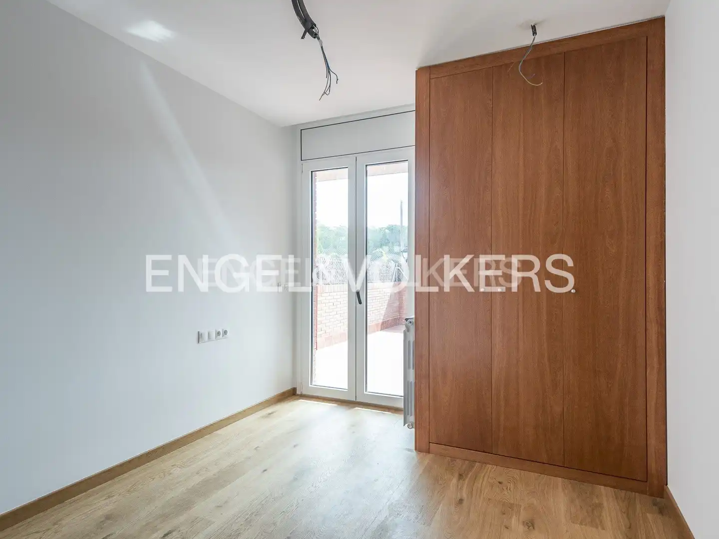 Terrassa de Planta baixa en venda en Sant Quirze del Vallès amb Aire condicionat, Calefacció i Parquet