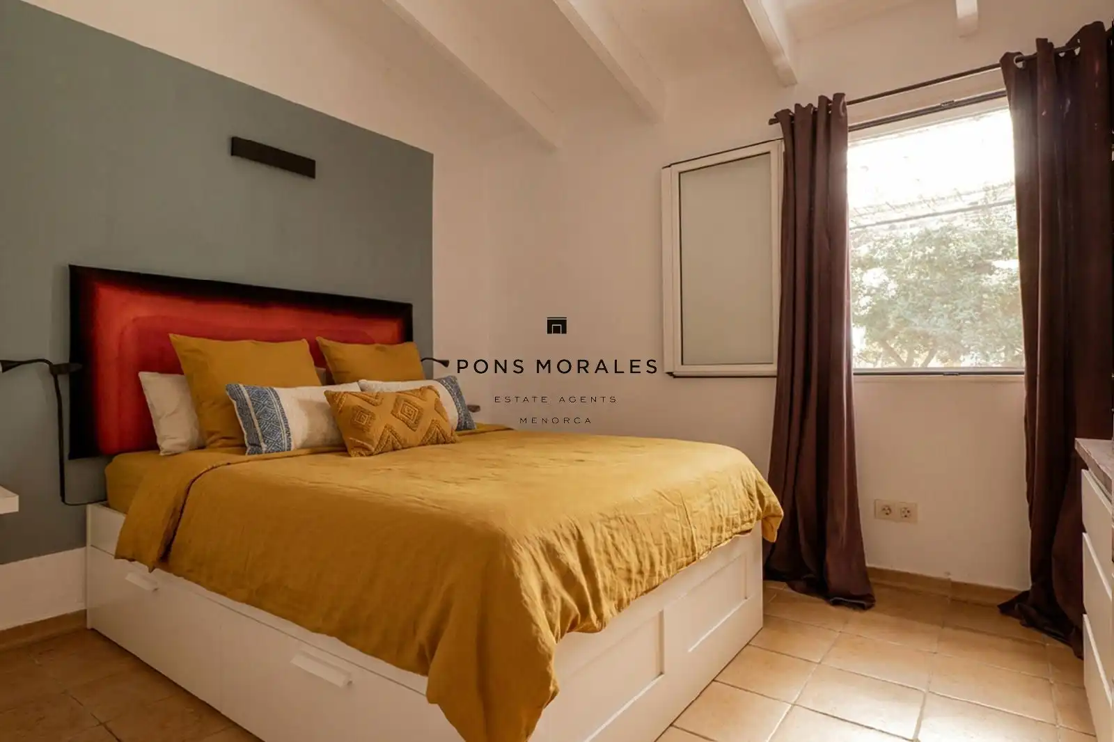 Casa rústica con piscina en venta en Ciutadella, imagen 19