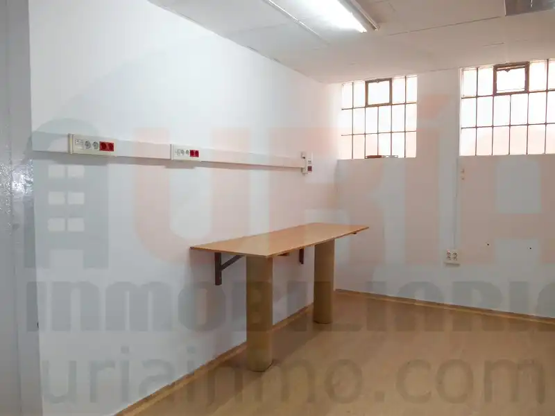 Gewerbefläche zum Verkauf in Calle Gregorio Marañon, imagen 9