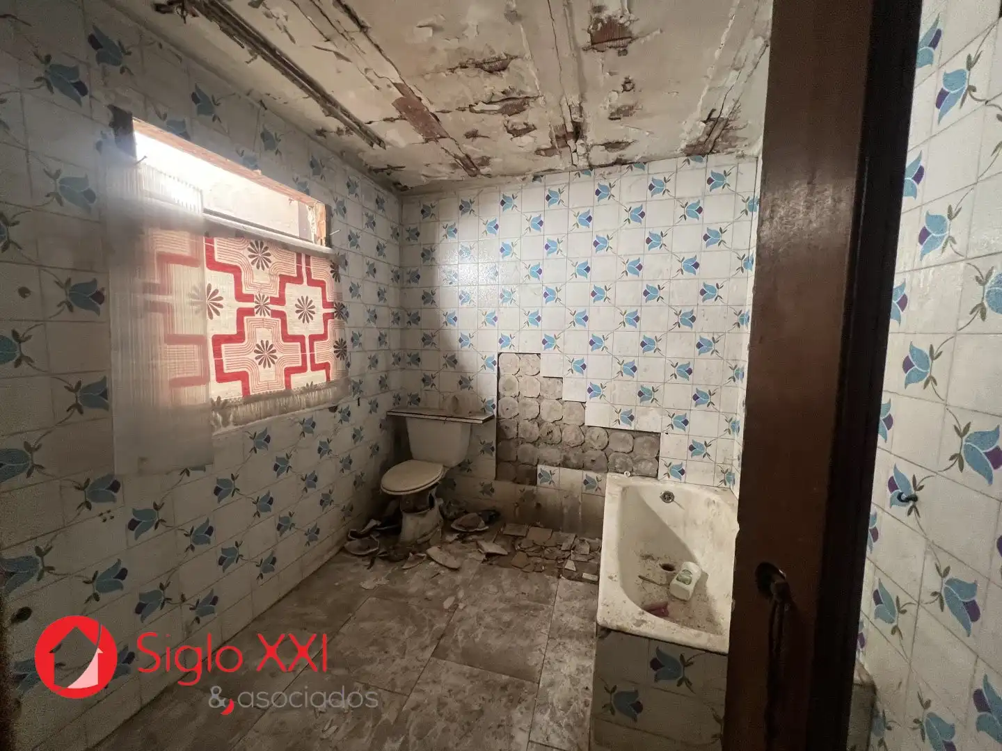 Baño de Casa o chalet en venta en Vila-real