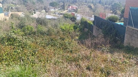 Terreno en Les comes, Sils, immagine 5