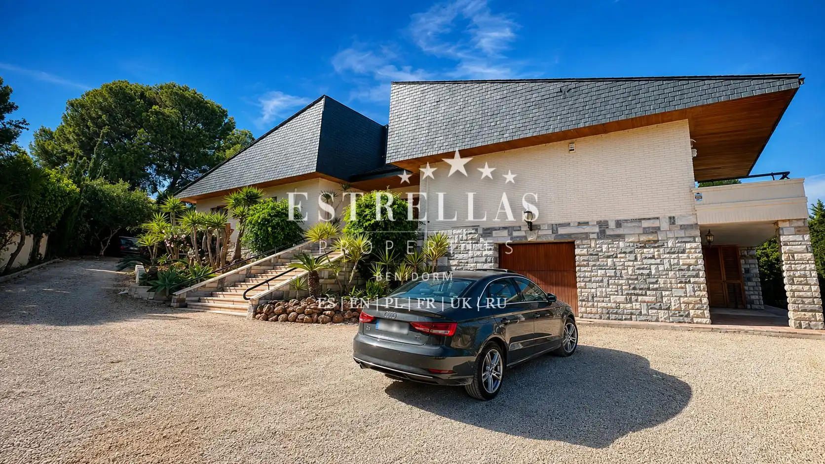 Villa con terrazza in vendita a Coloma, imagen 10