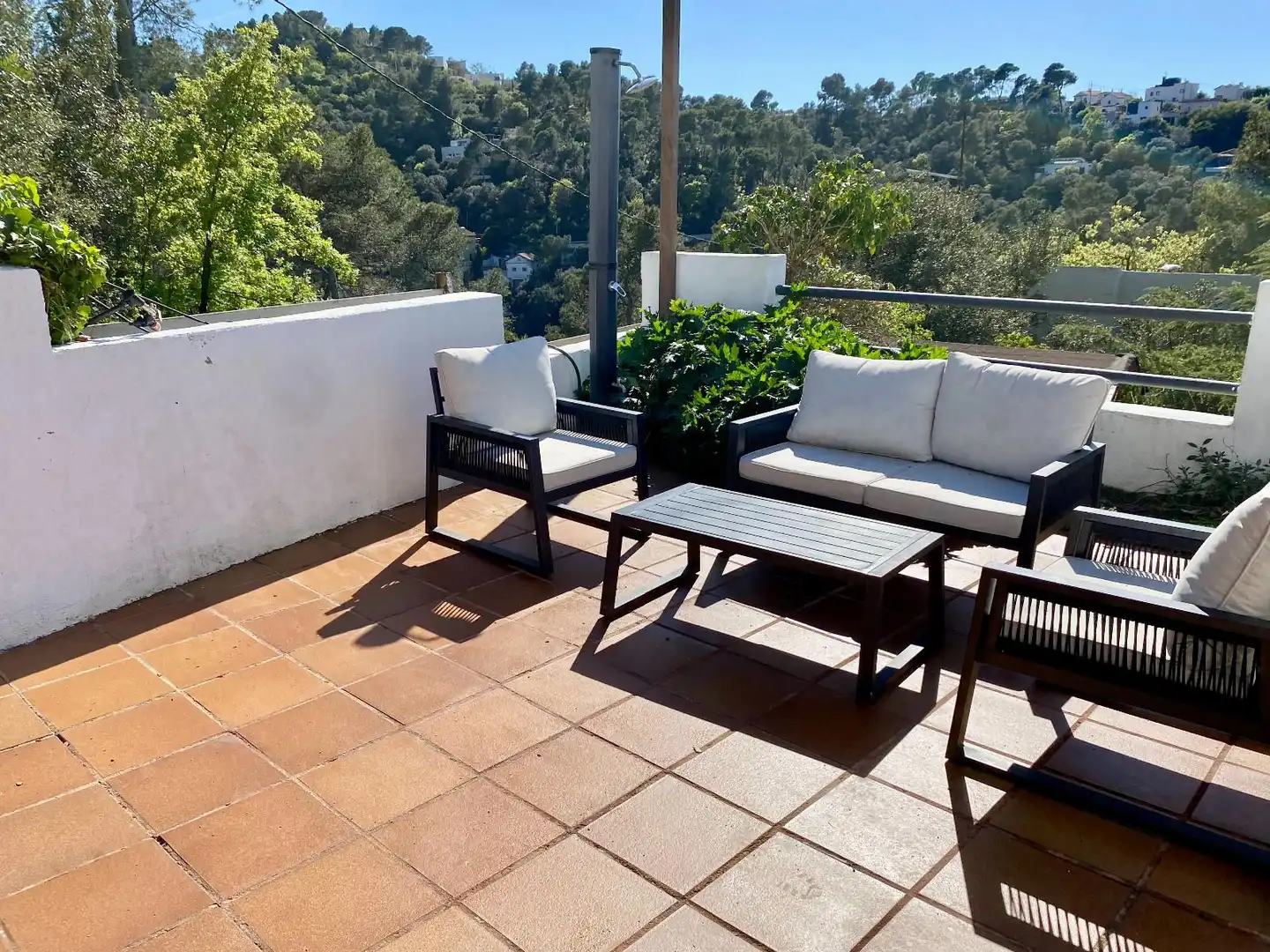 Casa con piscina en alquiler en La Floresta, imagen 16
