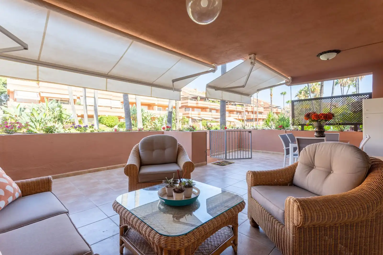 Wohnung mit Pool zum Verkauf in Calle Isabel Clara Eugenia 357, imagen 20