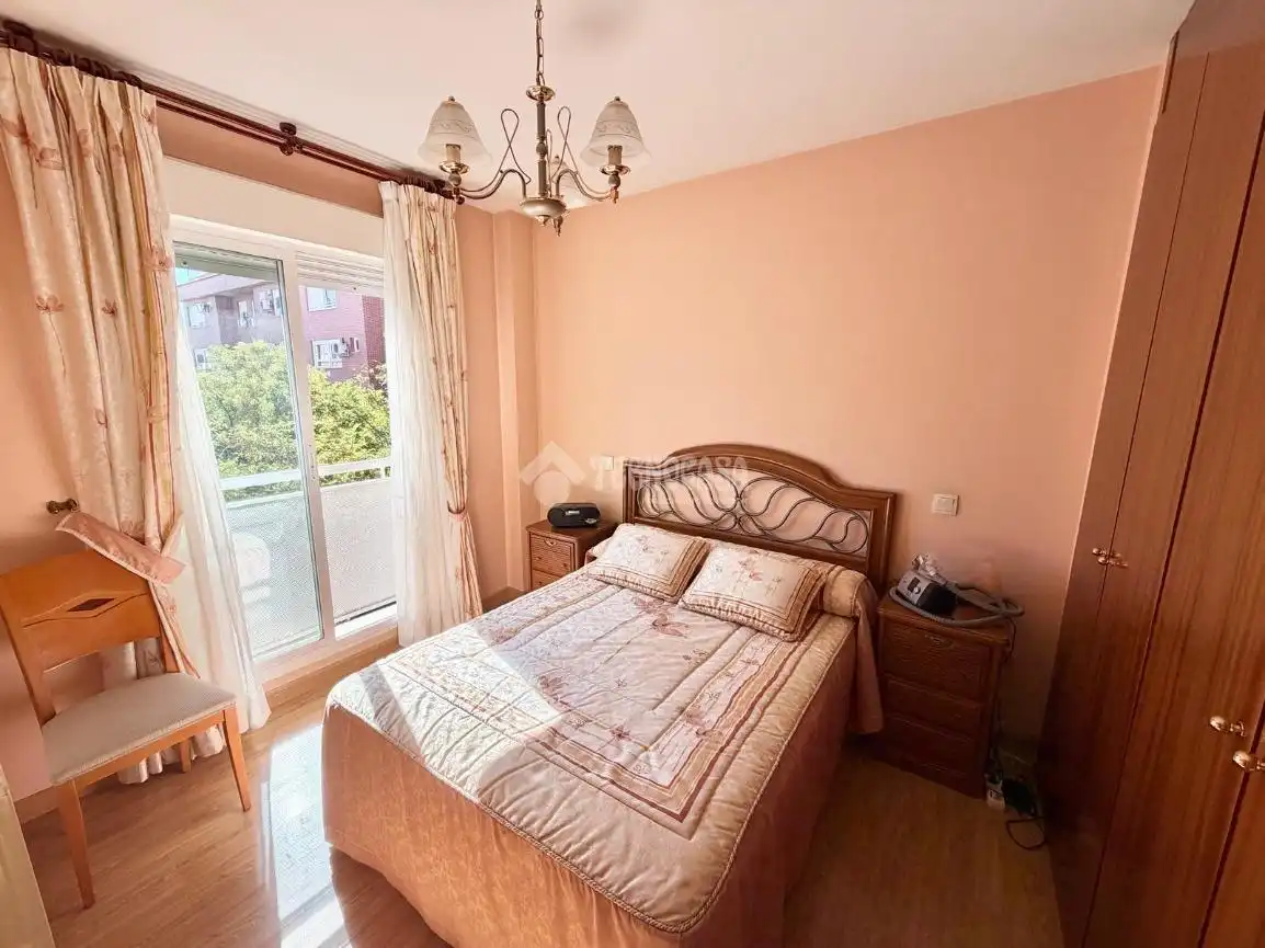 Flat with lift for sale in Restón I - Restón II, imagen 7