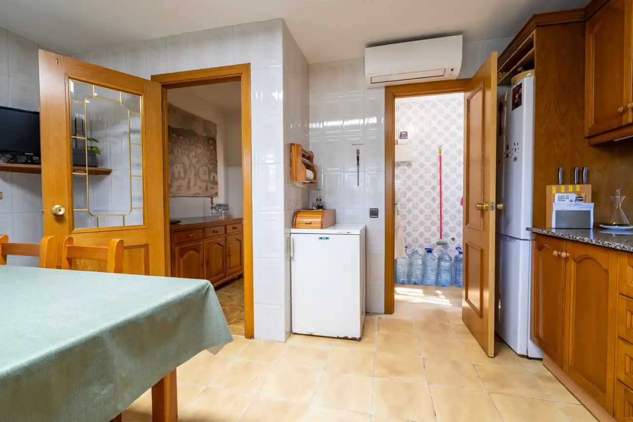 Villa à vendre à Partida S Lazaro 248, imagen 29