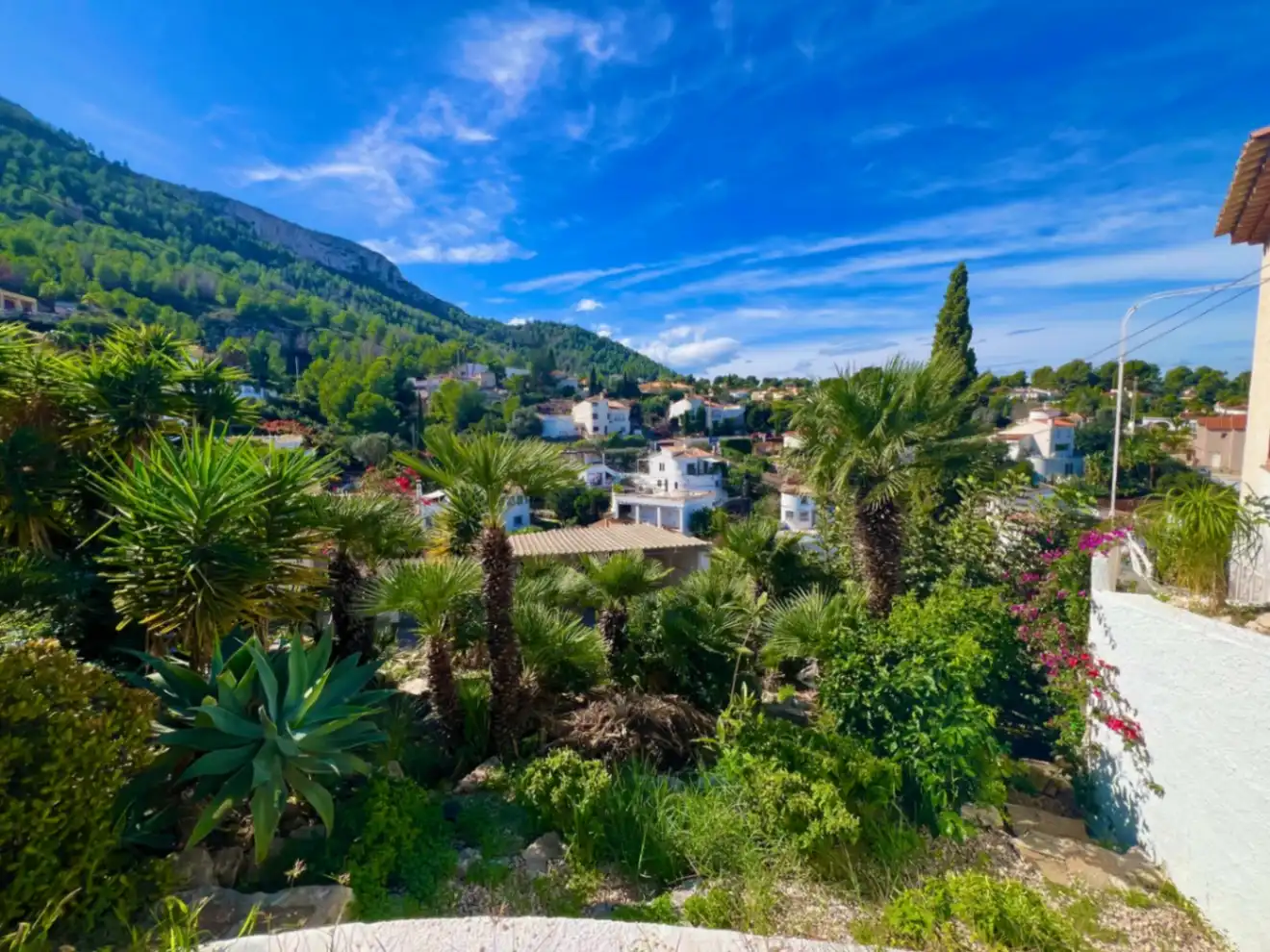 Terraced house with garden for sale in La Pedrera - Vessanes, imagen 2