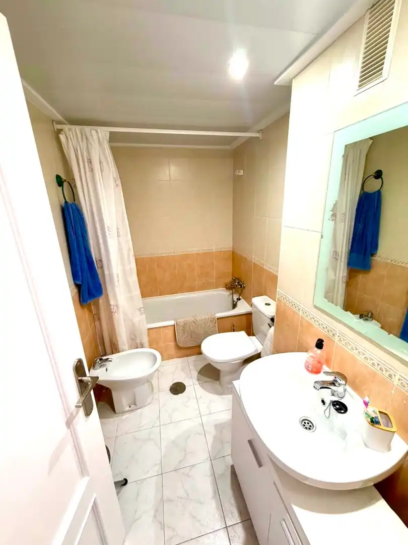 Appartement avec piscine à vendre à Rincón de Loix, imagen 7
