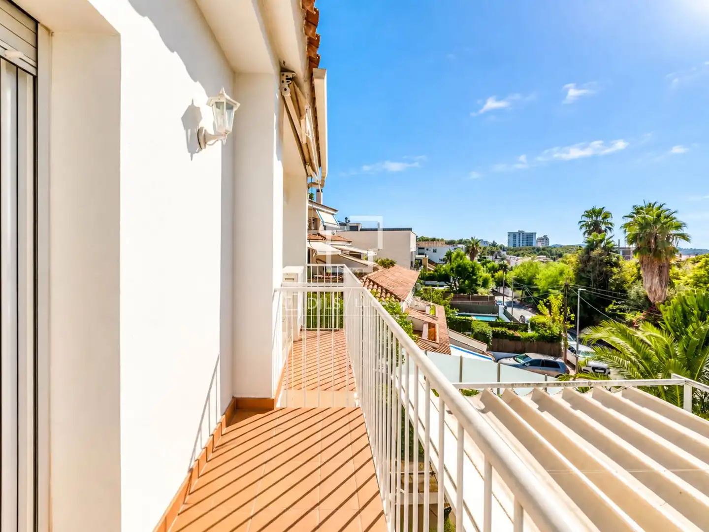 Detached house with terrace for sale in Vallpineda - Rocamar, imagen 21