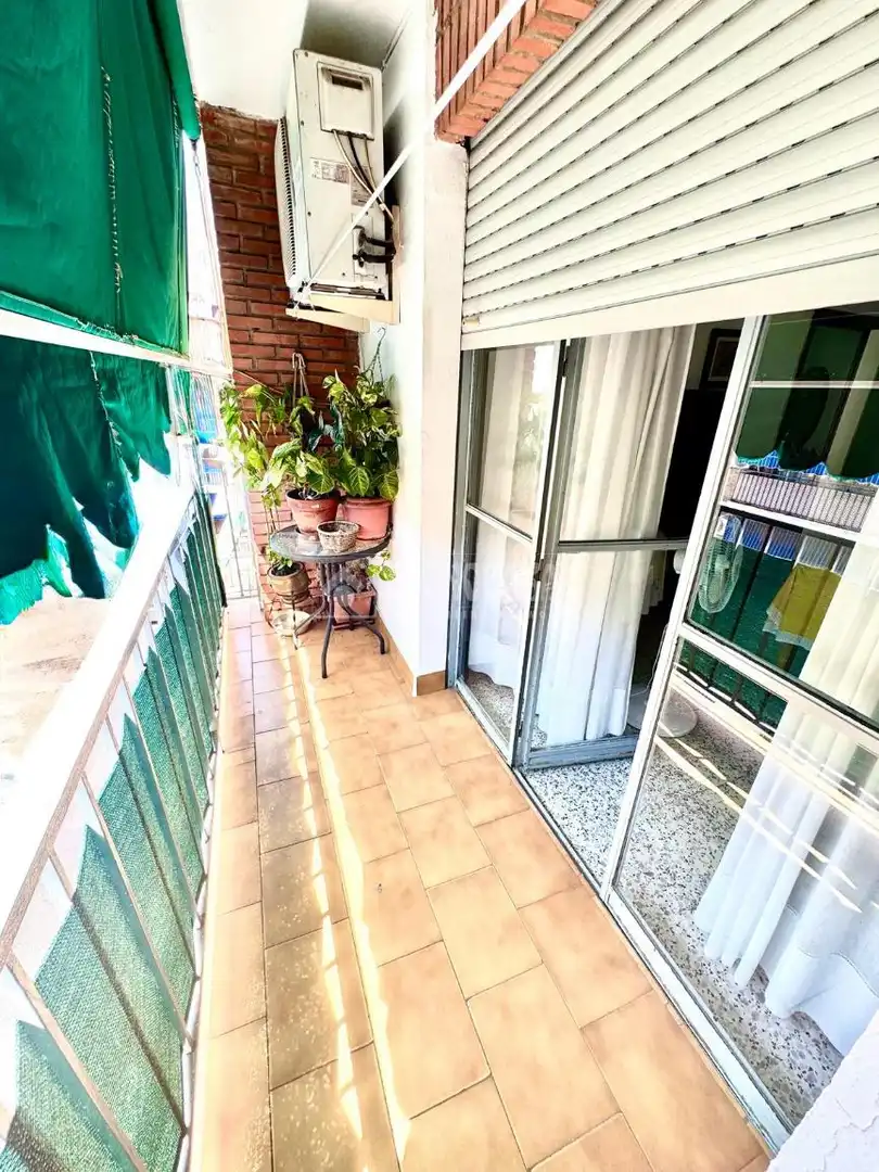 Terraza de Piso en venta en Córdoba con Aire acondicionado y Terraza
