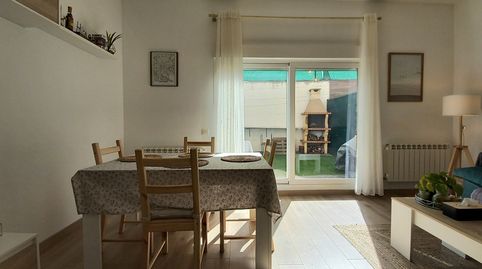 Foto 5 de Casa adosada en venda a Modúbar de la Emparedada, Burgos