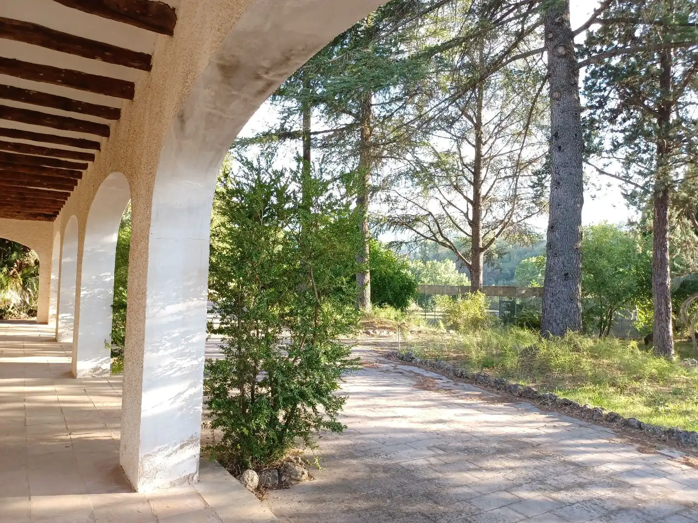 Houses for sale in Albaida  with Storage room and Swimming Pool