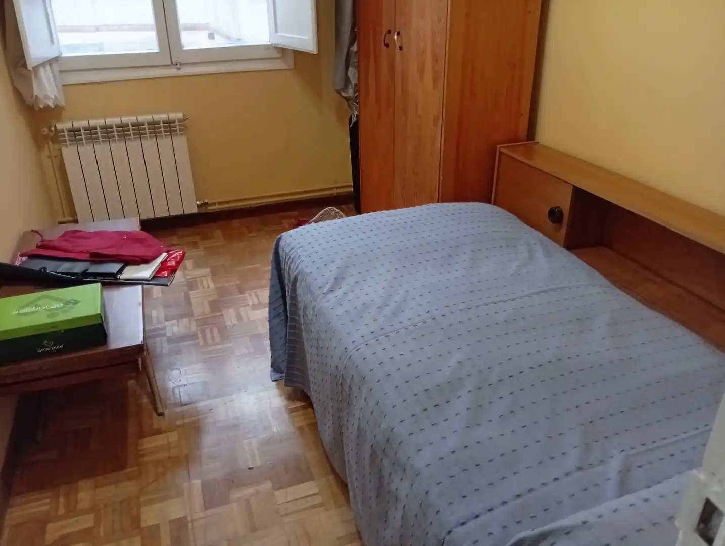 Flat for sale in Calle de Felipe II, San Martín